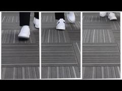 الأحذية المضادة للغبار الاستاتيكيه للماء العمل السلامة ESD الصلب تو كاب الأحذية