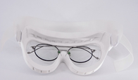 Cleanroom autoclavable goggles safety medical goggles fit over eyeglasses anti-fog protective eyewear