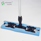 ESD Clean Room Mops With Propylene Handle Dry Wet Use Wiping Mop