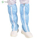 New Arrival PVC PU outsole Antistatic Booties ESD Cleanroom safety Boots
