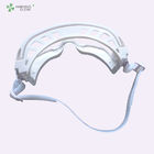 Lab autoclavable safety goggle